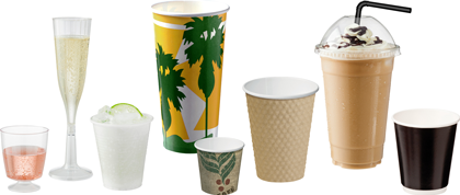 Cups