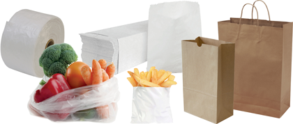 Bags