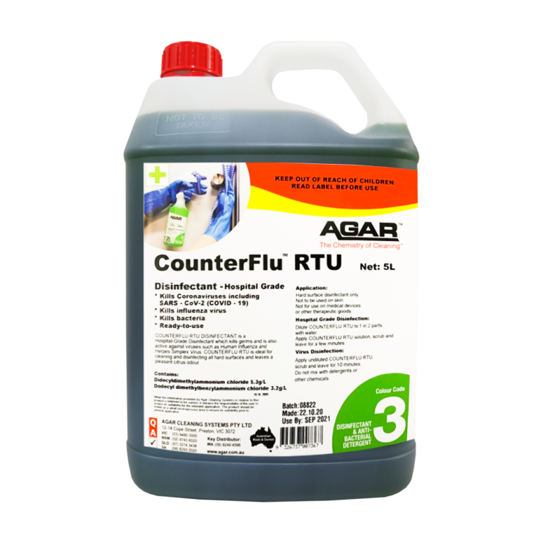 CounterFlu
