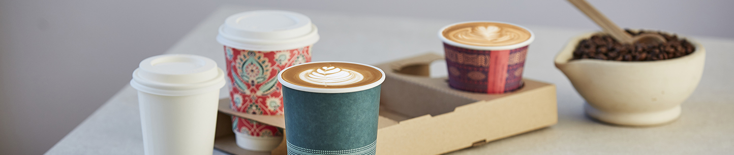 Coffee Cups